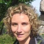 Justyna Buratyńska - specjalista d/s zarządzania środowiskiem